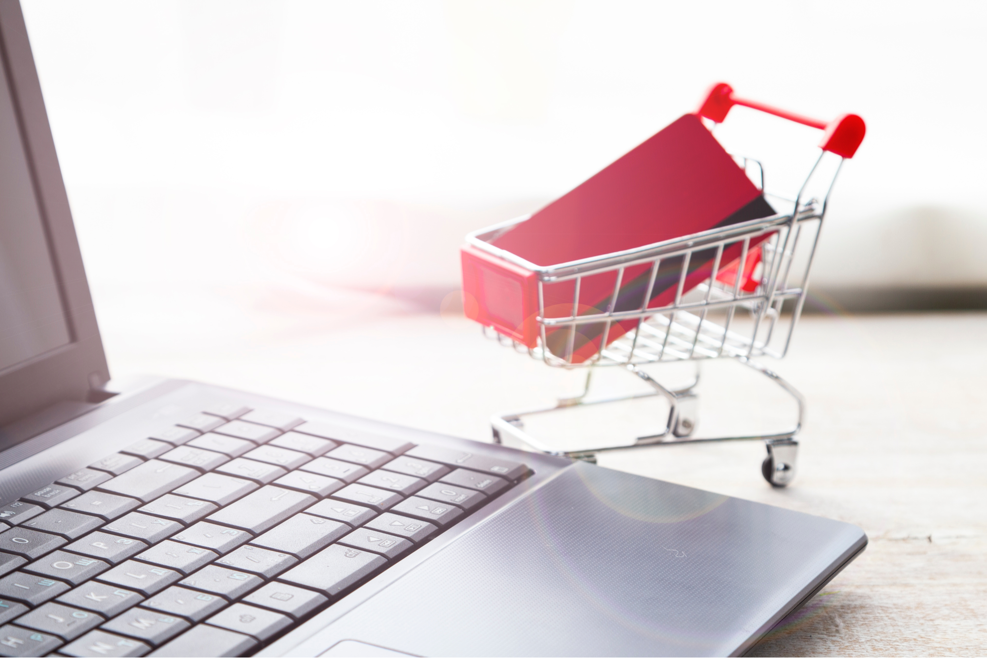 E-shop