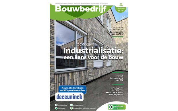 bouwbedrijf