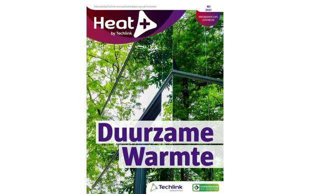 heat+