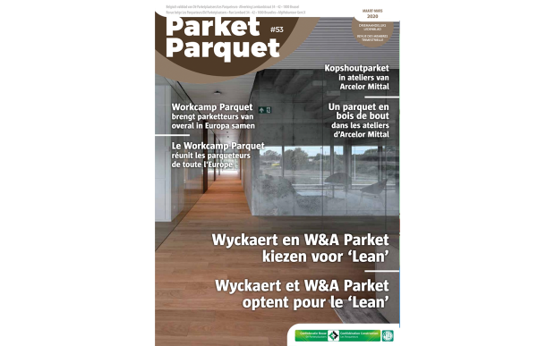 parket parquet