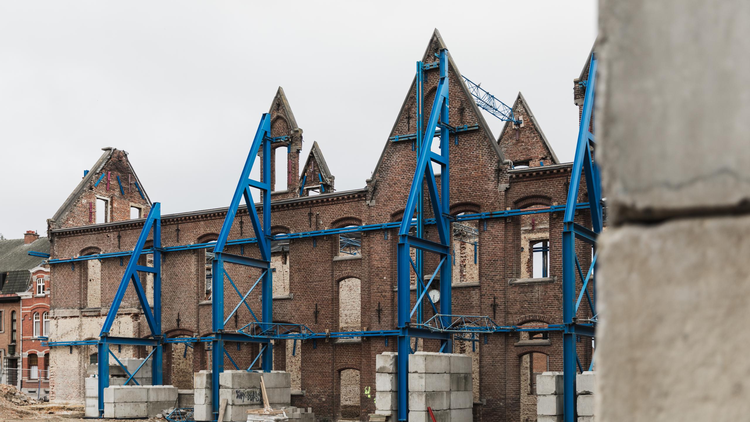 Schoringsbedrijven