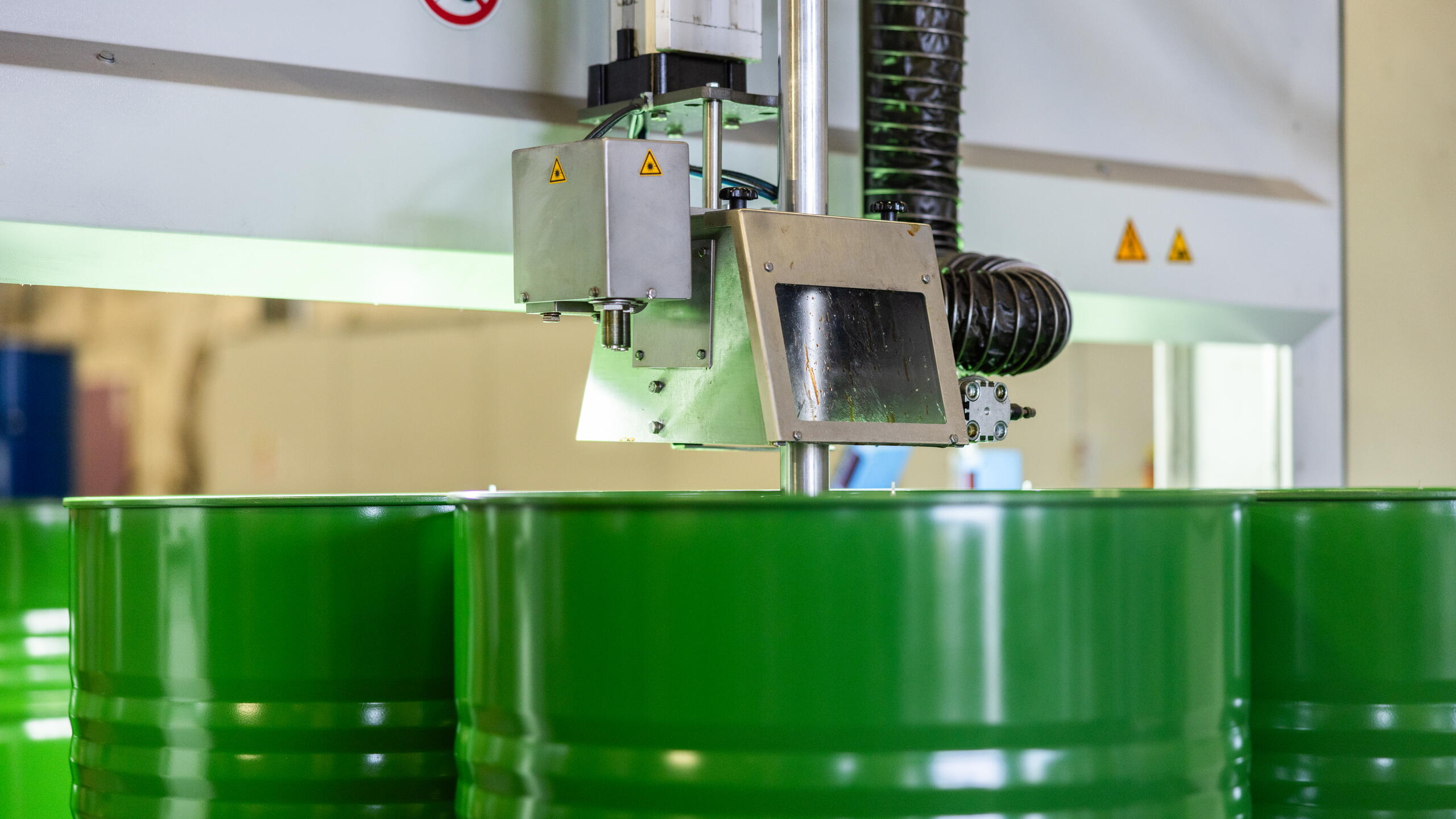 Duurzaamheid en toekomstperspectief van polyurethaan (PUR)