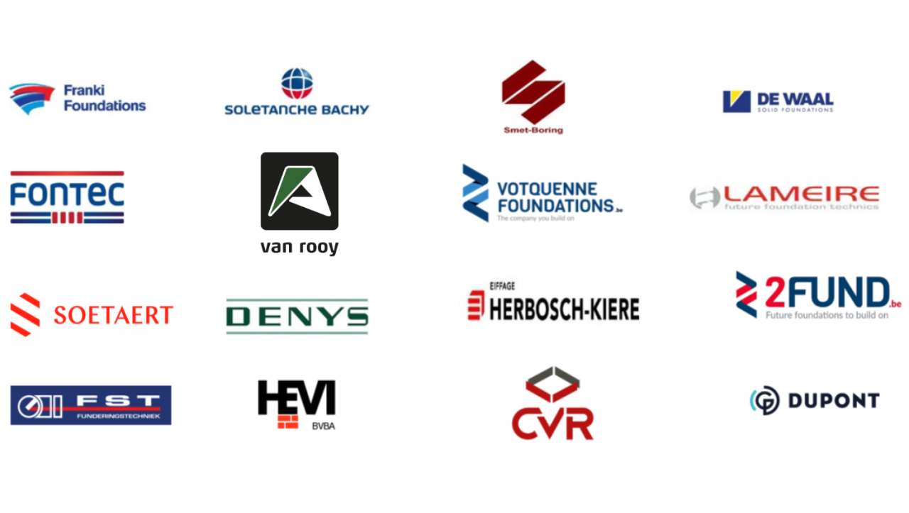 Nouveaux Logo ABEF - Van Rooy