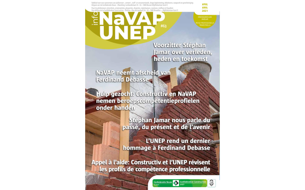 info navap