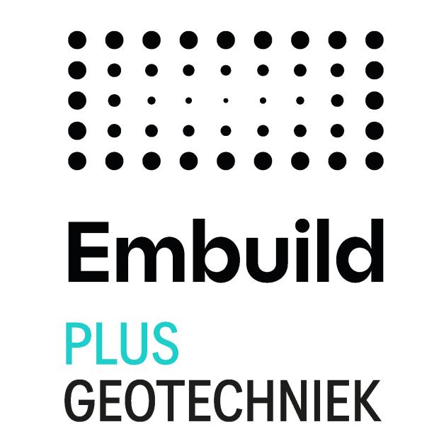 Logo Geotechniek