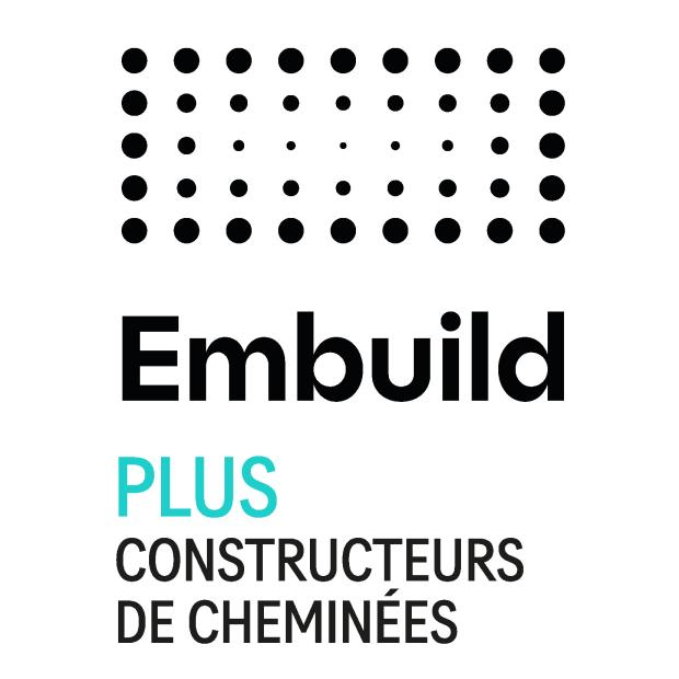 Logo Constructeurs de cheminées