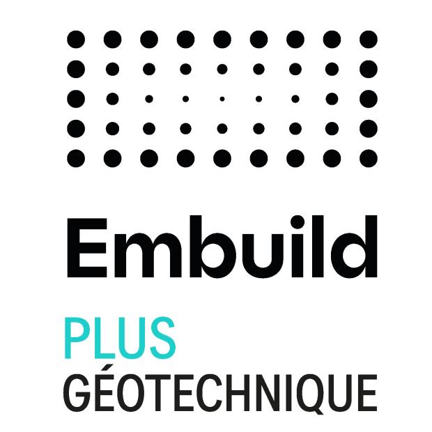 Logo Géotechnique