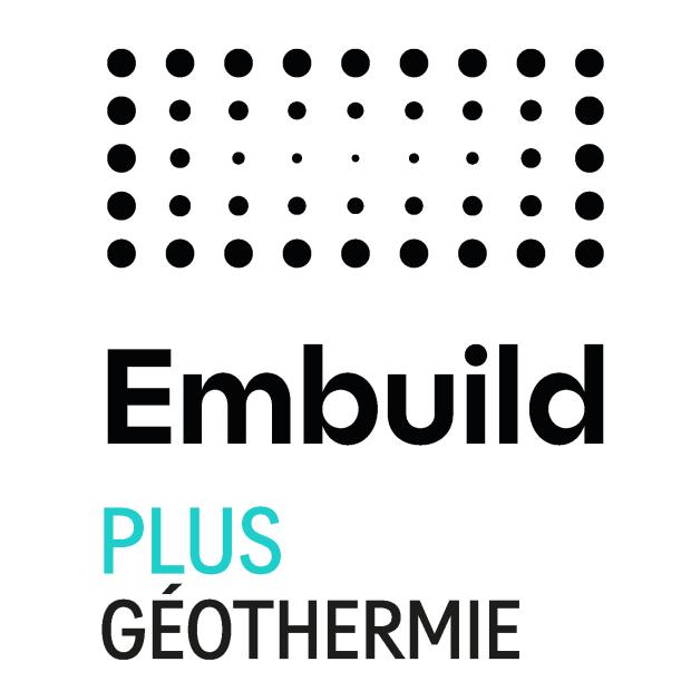Logo Géothermie