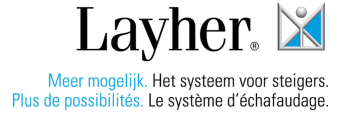 Layher logo
